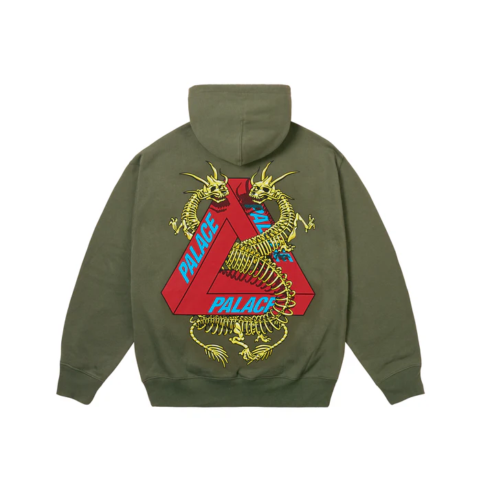 Pantalon Tech PALACE